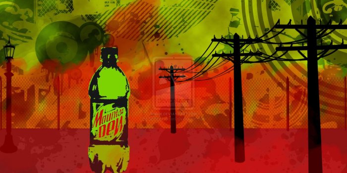 1600x889 30+ Mtn Dew Image, Mtn Dew Wallpapers - Tama Marsy