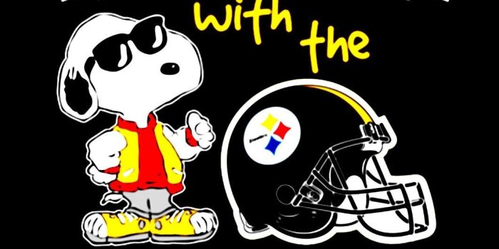 1061x1104 PITTSBURGH STEELERS~ SNOOPY | pittsburgh steelers crafts