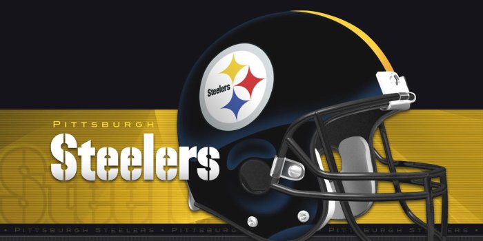 1920x1200 71+ Pittsburgh Steelers Wallpapers on WallpaperPlay