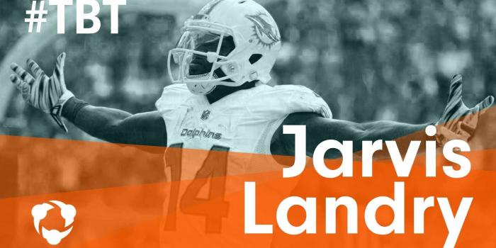 1920x1080 71+ Jarvis Landry Wallpapers on WallpaperPlay