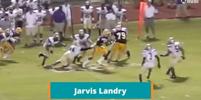 1920x1080 71+ Jarvis Landry Wallpapers on WallpaperPlay