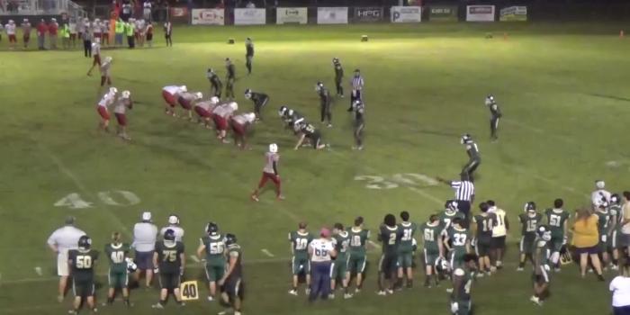 1920x1080 Jaylon Murphy's (Florence, MS) Video 