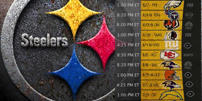 1280x1024 50+] Pittsburgh Steelers Wallpaper 2012 on WallpaperSafari