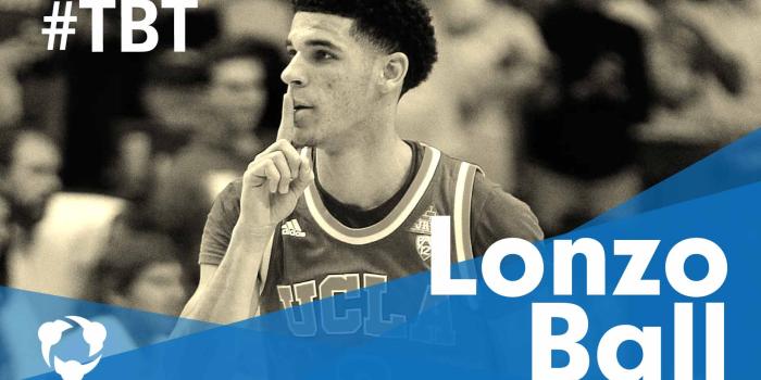1920x1080 1920x1080px Lonzo Ball Wallpaper - WallpaperSafari