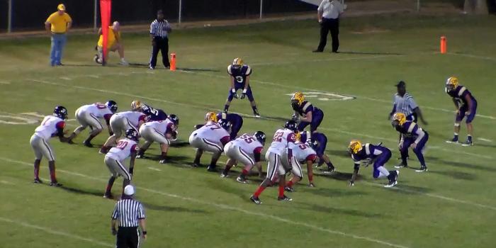 1920x1080 vs. Benton Jamboree