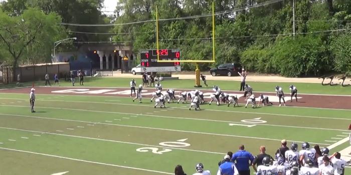 1920x1080 Justin Foster's (Chicago, IL) Video 