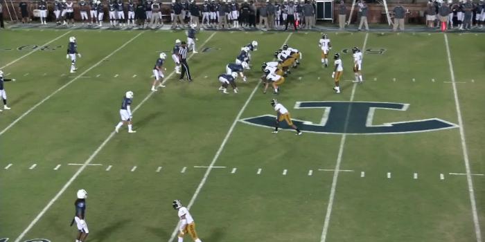 1920x1080 Tift County High School