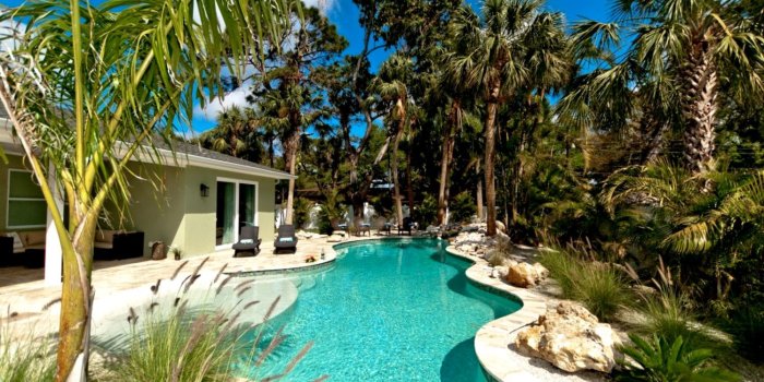 1504x846 Tropical Oasis Wallpaper | Wallpapers Simple