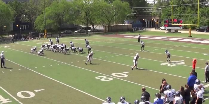 1920x1080 Justin Foster's (Chicago, IL) Video 