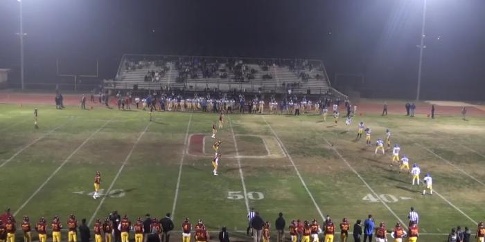 1920x1080 Aaron Fontes' (Oxnard, CA) Video 