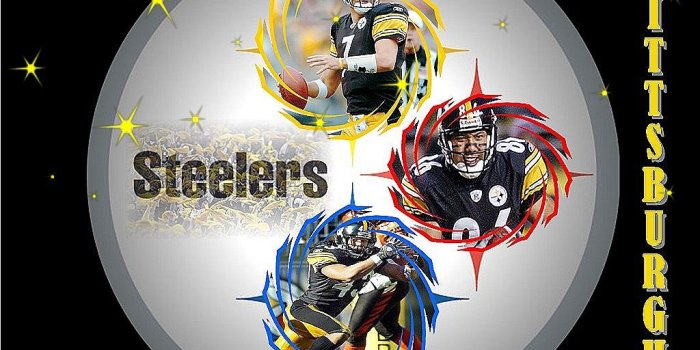 1024x768 Cool steelers wallpapers Gallery