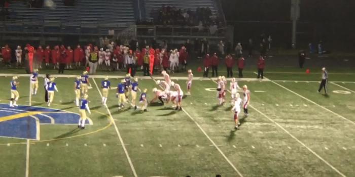 1920x1080 Luke Breuning's (Circle Pines, MN) Video 