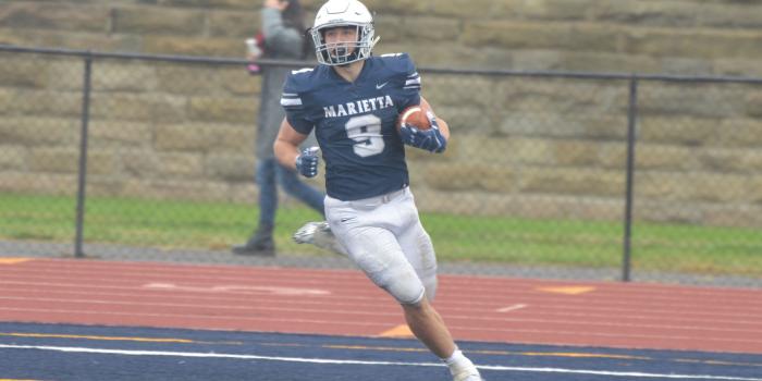 1920x1080 Tanner Clark - Football - Marietta College Athletics