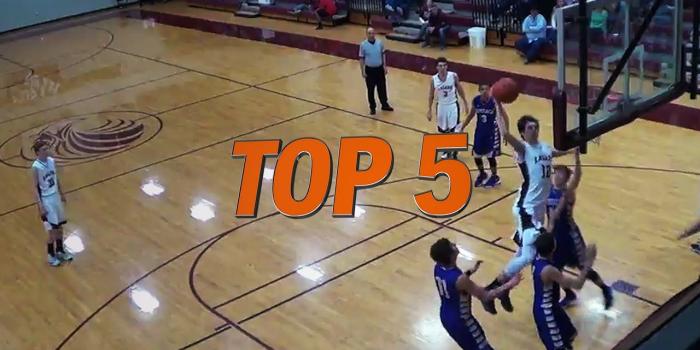 1280x720 Hudl High School Basketball Plays Week 3 – HD Wallpapers
