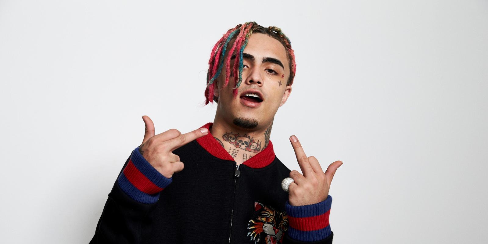 5702x2851 Lil Pump 5k, HD Music, 4k Wallpapers, Images, Backgrounds, Photos