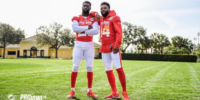 1920x1080 Jarvis Landry Wallpaper HD (71+ images)