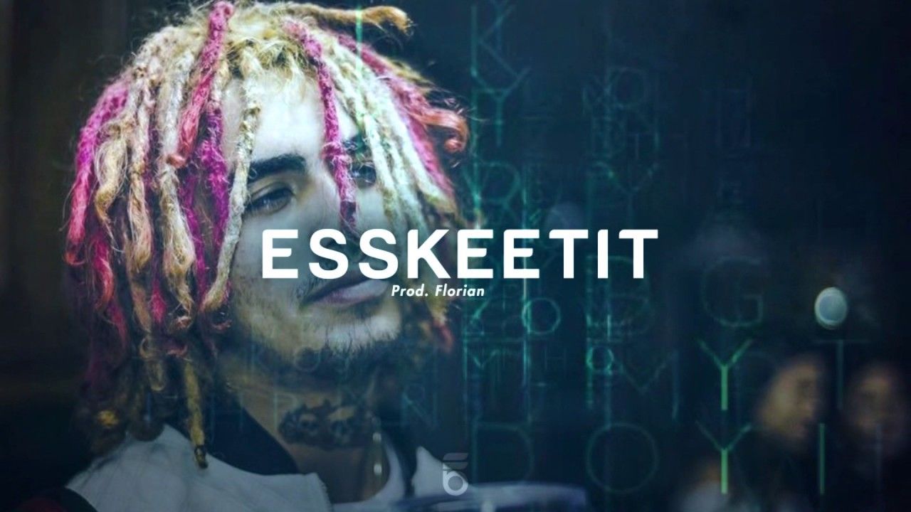 1280x720 Lil Pump Wallpapers