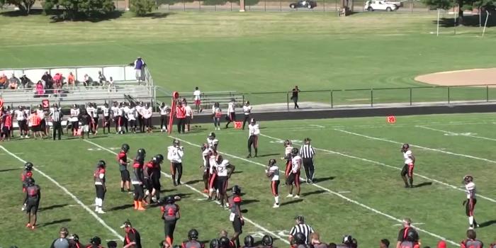 1920x1080 Noah Arinze, Defensive End, Webster Groves | Hail Varsity