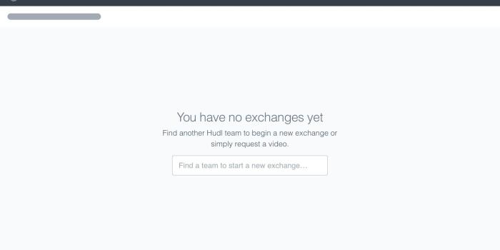 1920x1200 Empty States | Hudl Uniform