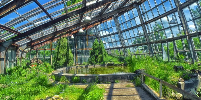 3840x2400 Armenia Yerevan Botanical garden ❤ 4K HD Desktop Wallpaper for 4K