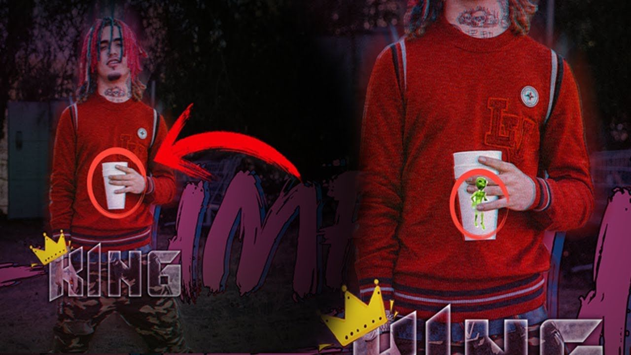 1280x720 Lil pump wallpaper Gallery