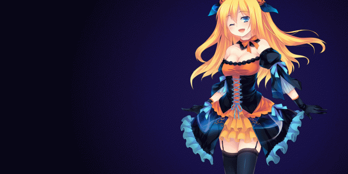 1600x900 Download WallpaperfreekS HD Anime Wallpapers 1920X1080 [1600x900