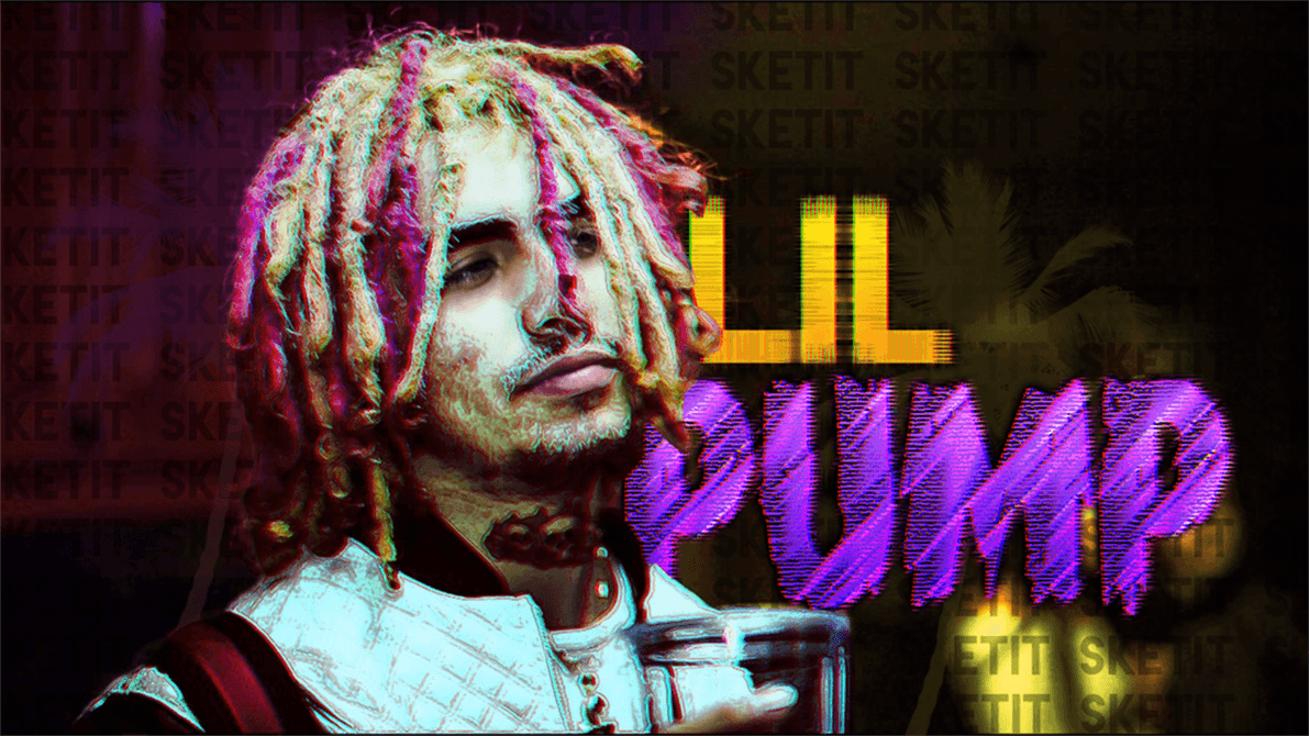 1191x670 Lil Pump Png (102+ images in Collection) Page 3