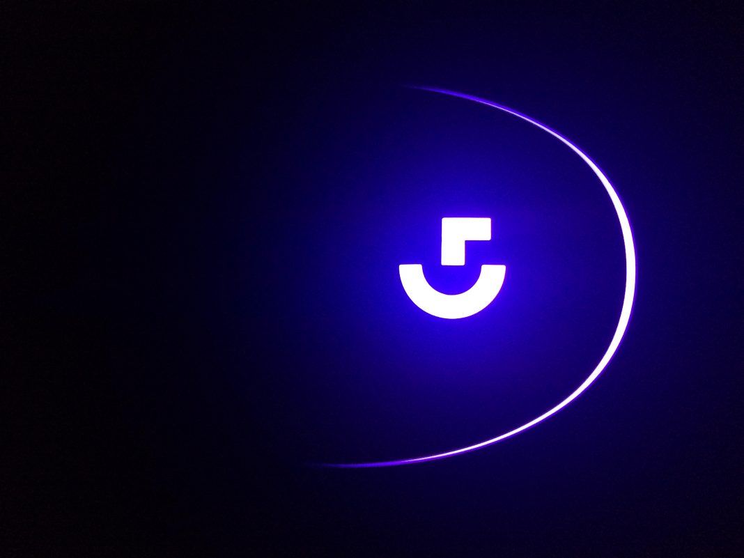 1068x801 Logitech G Pro Gaming Mouse Review - The Names Matches the Gear