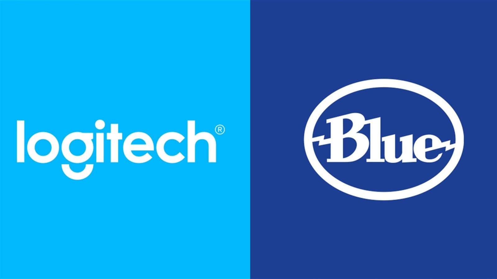1920x1080 Logitech announces plans to acquire Blue