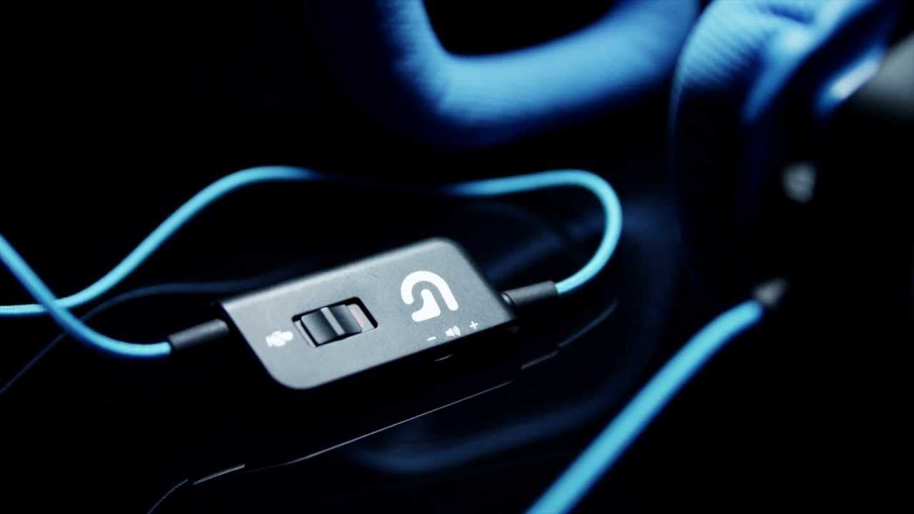 1280x720 VK.48: Logitech Wallpapers (1280x720 px) - 4USkY