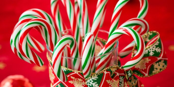 2560x1600 47+ Candy Cane Wallpapers on WallpaperPlay