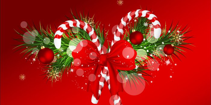 2800x1988 94 Candy Cane HD Wallpapers | Background Images