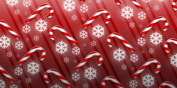 1600x1200 10 Wonderful HD Candy Cane Wallpapers