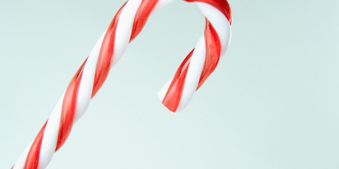 1600x1200 Candy Cane wallpaper | 1600x1200 | #26253
