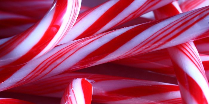 2560x1600 Candy Cane Backgrounds (38+ pictures)