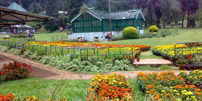 2048x1536 OOTY BOTANICAL GARDENS - OOTY Photos, Images and Wallpapers, HD