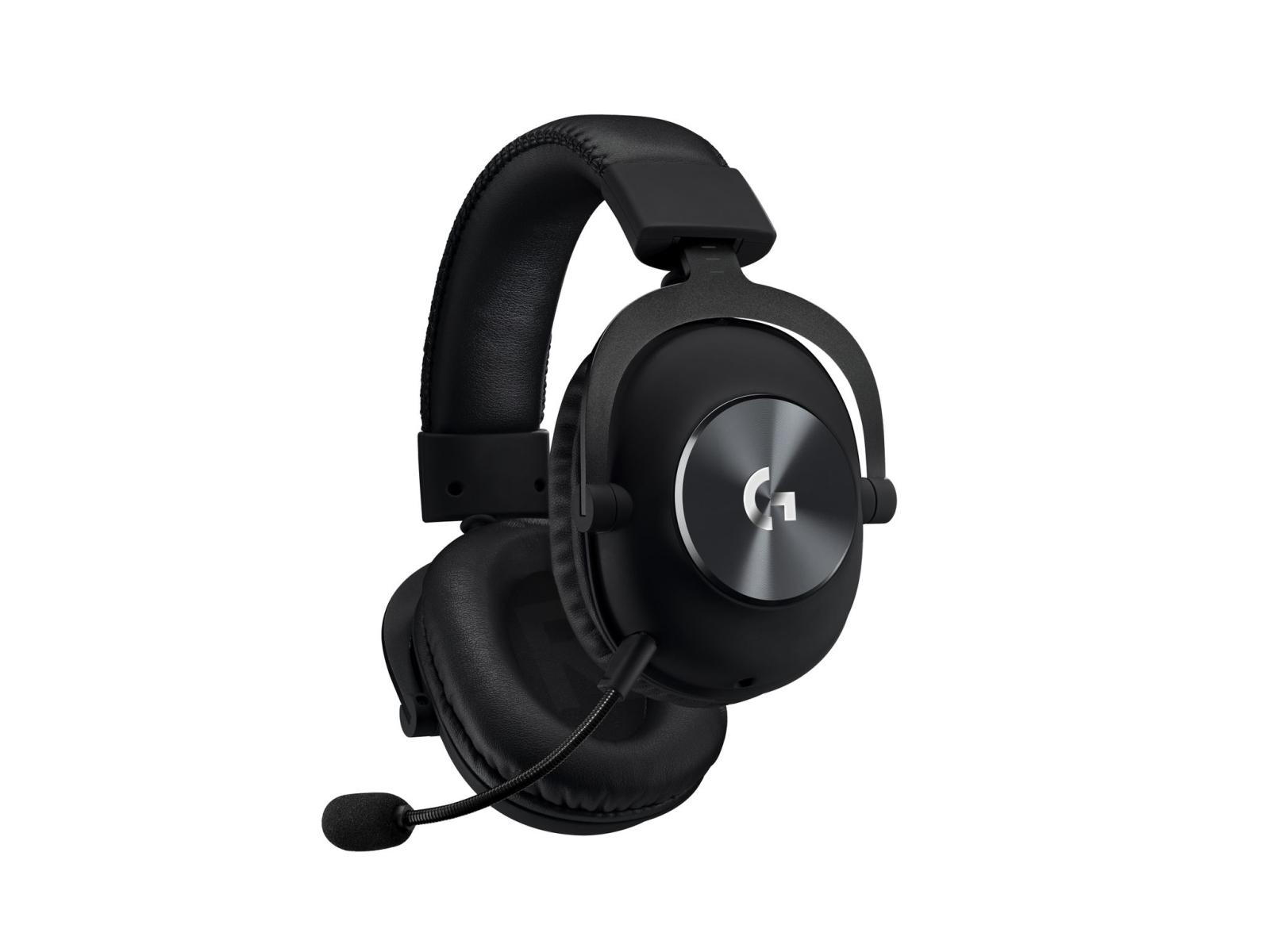 2048x1536 Logitech updates its G Pro headset with Blue Microphones audio and