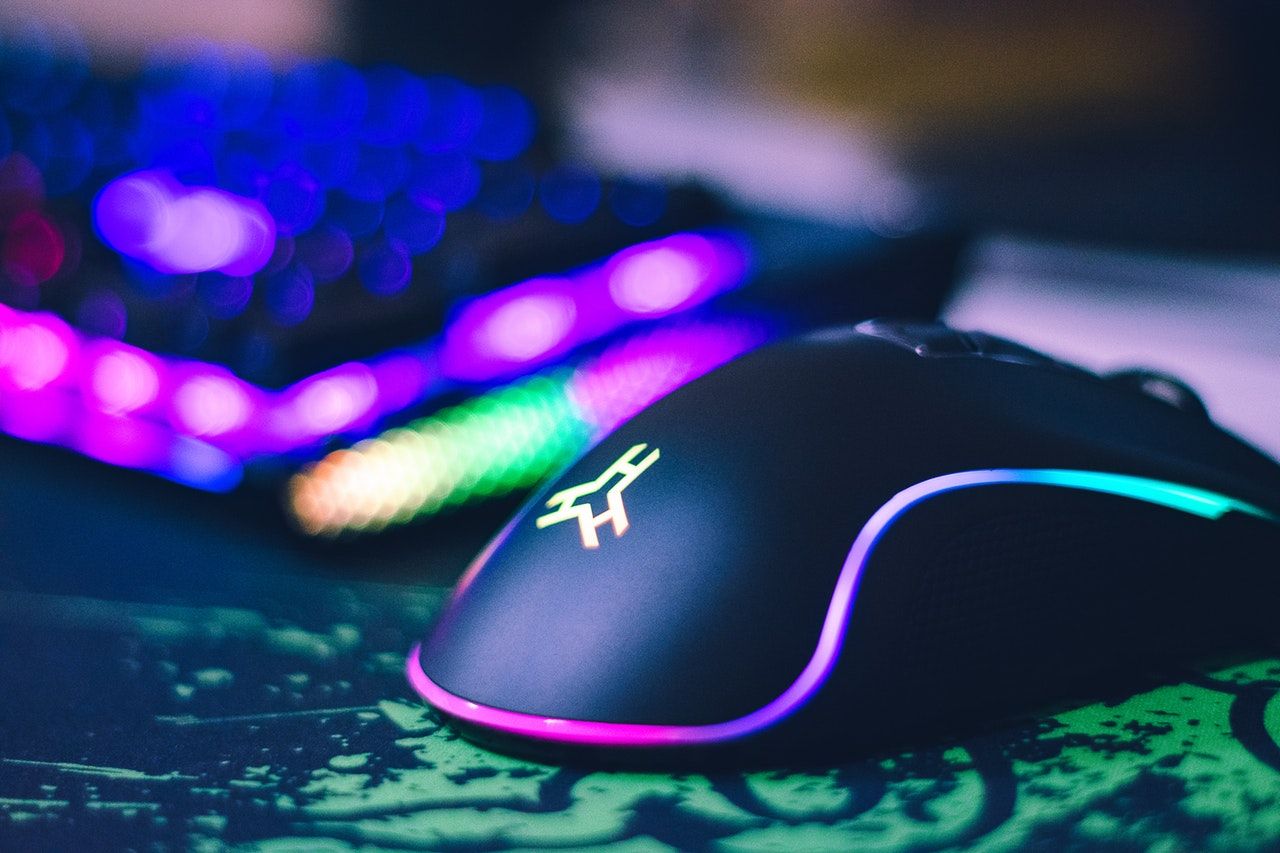 1280x853 Logitech Gaming Mouse: 5 Best Options You Can Choose From 2019 | GPUnerd