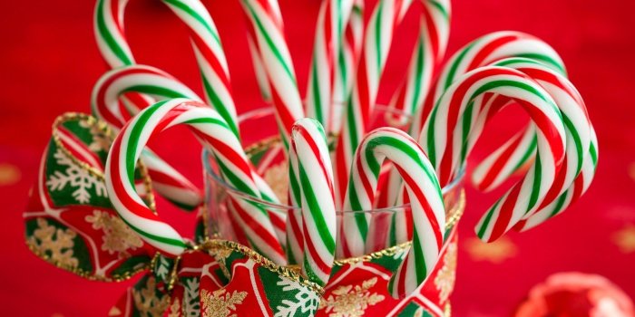 1680x1050 50+ Christmas Candy Desktop Wallpapers - Download at WallpaperBro