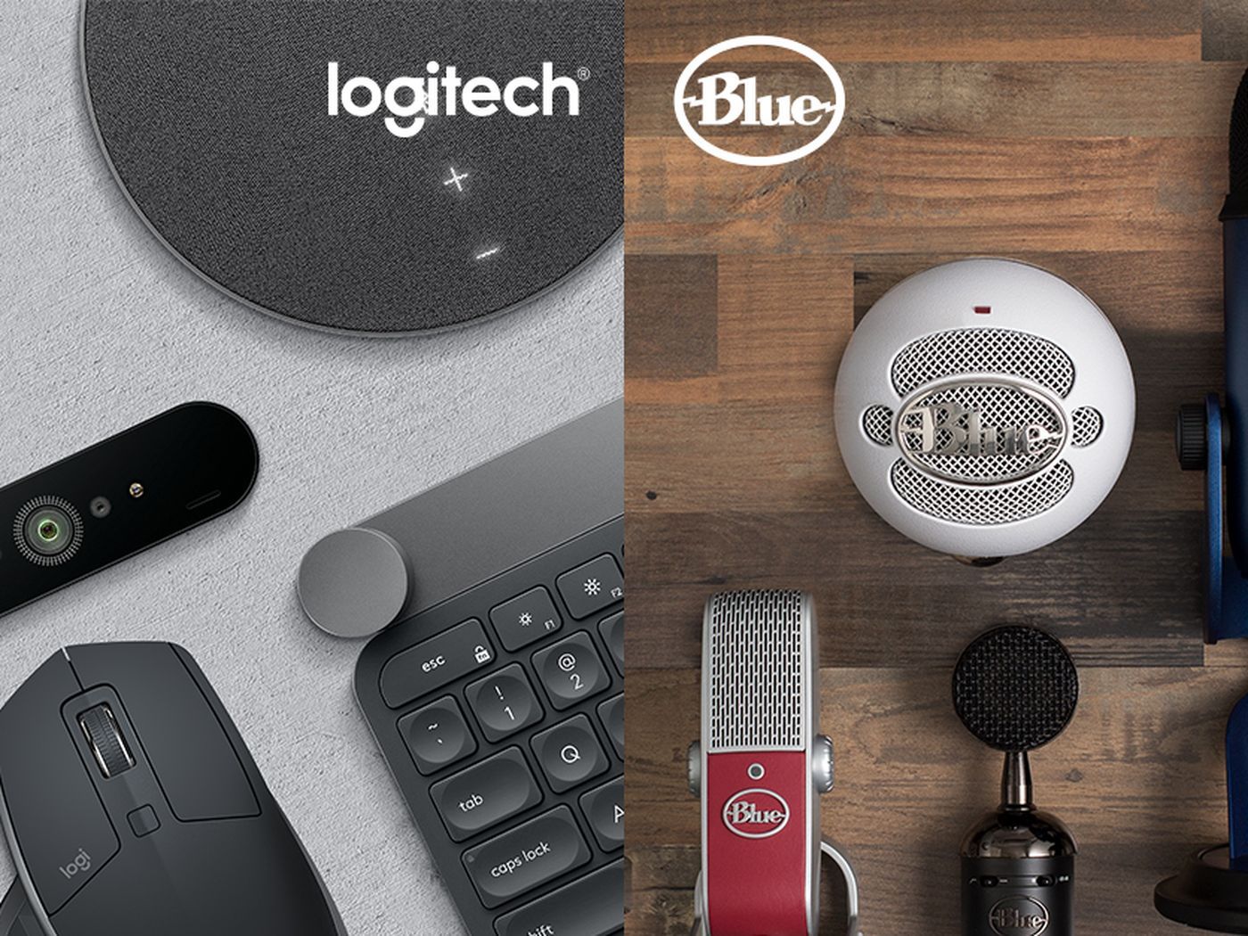 1400x1050 Logitech is acquiring Blue Microphones for $117 million in cash