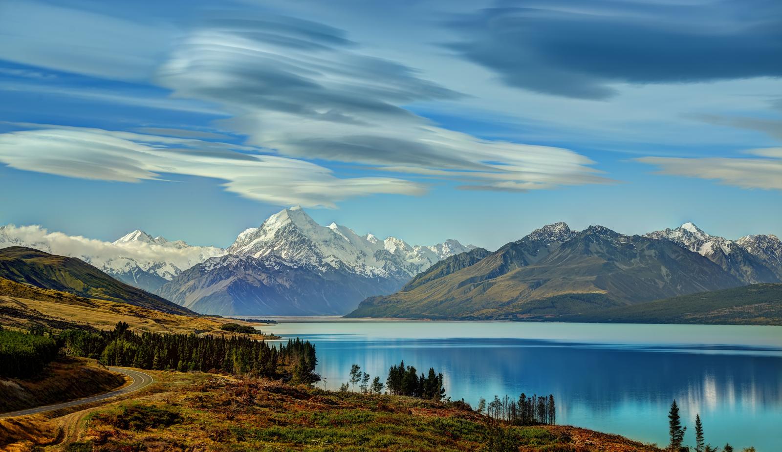 7280x4213 119 New Zealand HD Wallpapers | Background Images