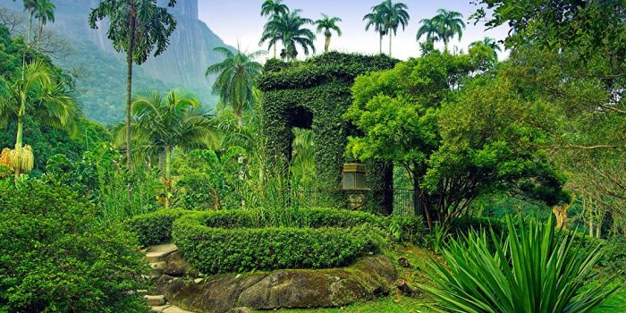 1024x768 The World's Most Beautiful Botanical Gardens - Condé Nast Traveler