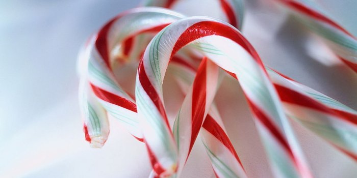 1600x1200 Free Download Yummy Candy Cane Wallpaper | Wallpapers Area