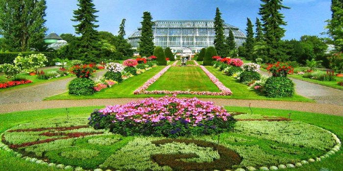 1920x1080 Garden Wallpapers (74+ background pictures)