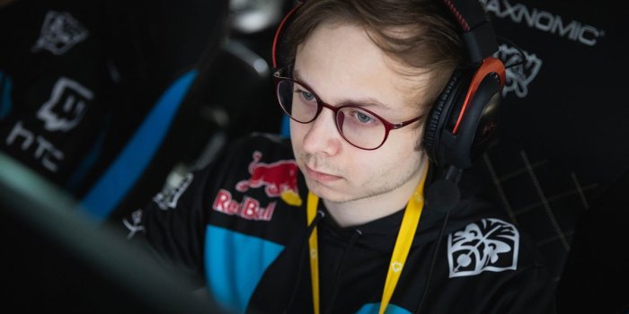 1200x800 Jensen leaves Cloud9, moves to Team Liquid - The Rift Herald