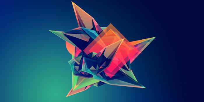 5120x2880 5 Days of Awesome Wallpapers: Geometric Wallpapers - TechSpot