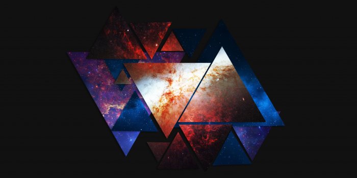 3840x2160 The Amazing Space II ❤ 4K HD Desktop Wallpaper for 4K Ultra HD TV