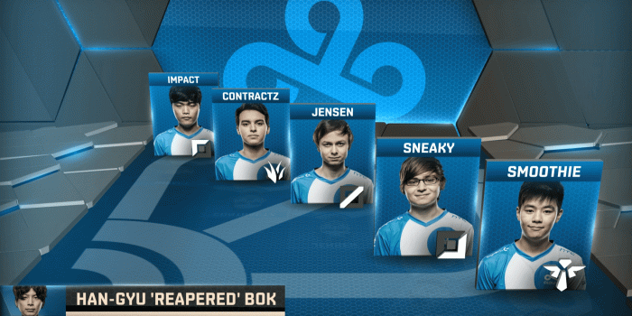 1920x1080 File:C9 2017 Spring.png - Leaguepedia | League of Legends Esports Wiki