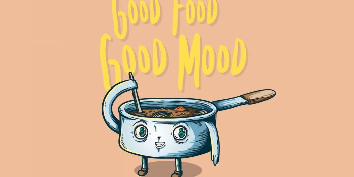 5120x4096 Cartoon Food Wallpapers - Top Free Cartoon Food Backgrounds