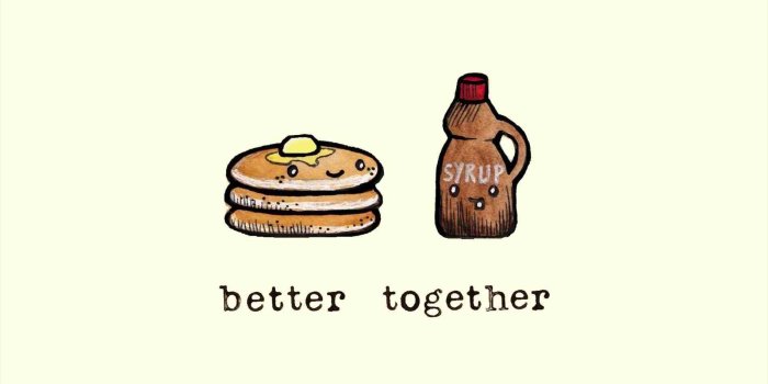 1900x1900 Download Cartoon Food Wallpaper (64+) - Free Wallpaper For your screen.